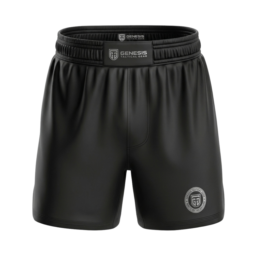 Athletic Shorts — Dri-Fit Short Sleeve Shirts