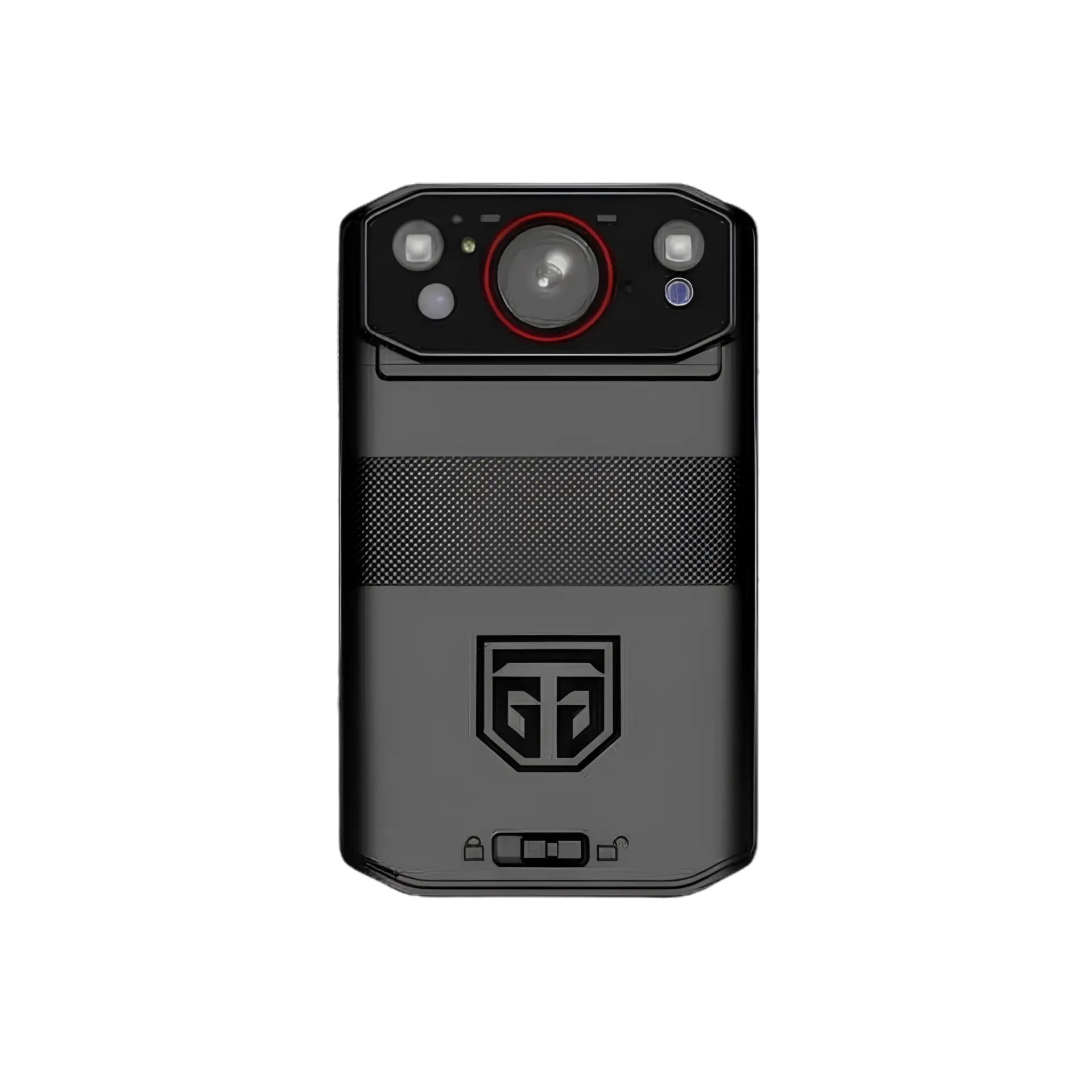 Body Camera — GTG Sunglasses