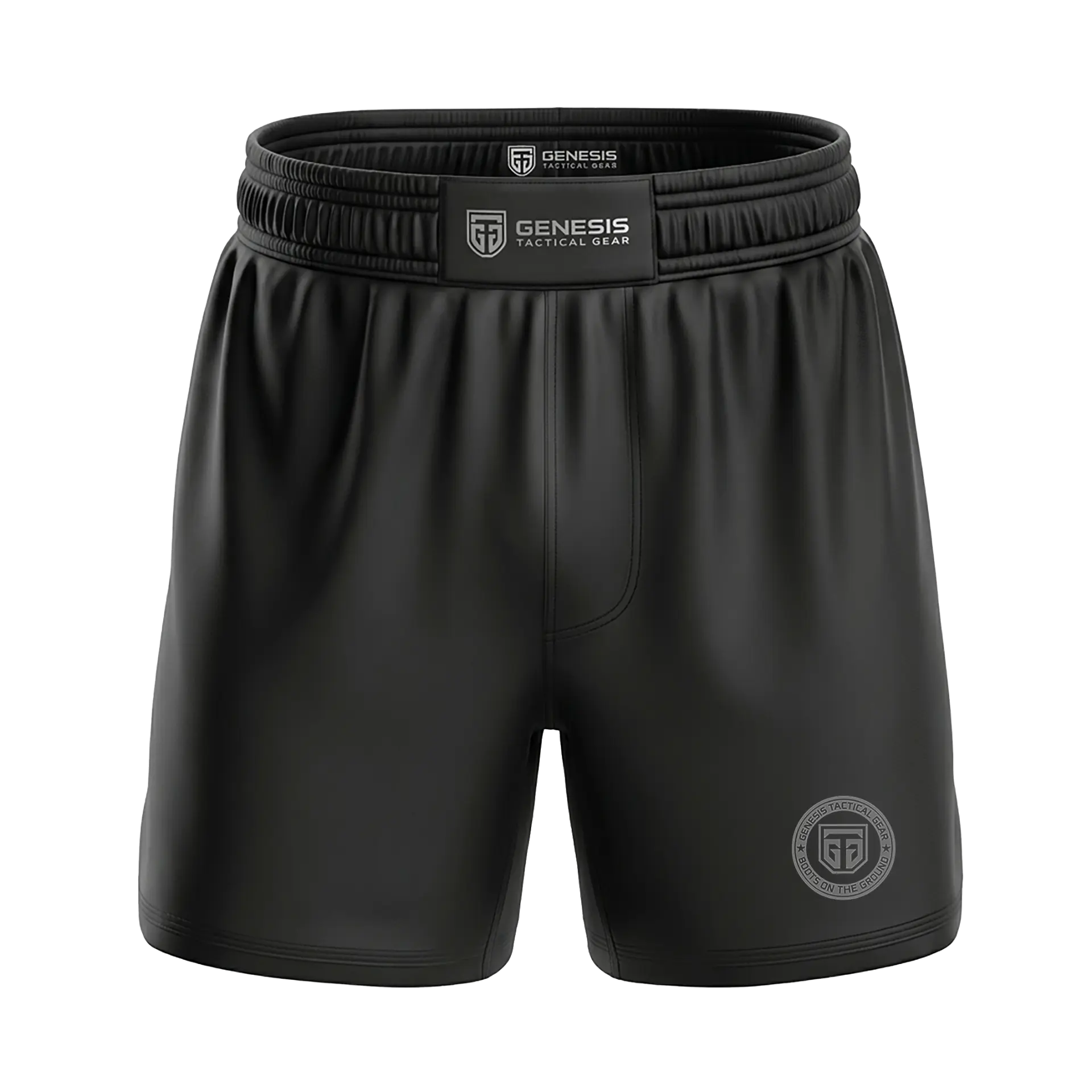 Athletic Shorts — Dri-Fit Short Sleeve Shirts