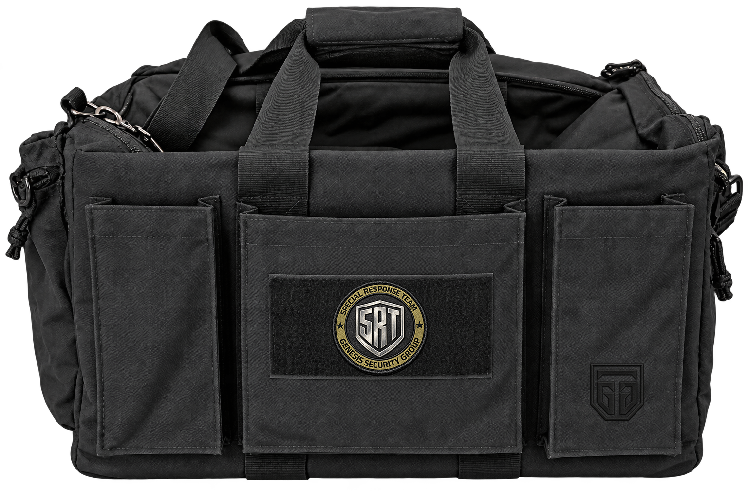 GTG Tactical Bag