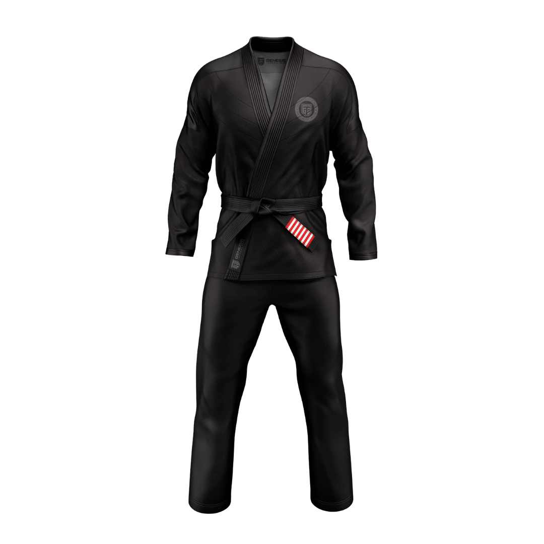 Jiujitsu Gi