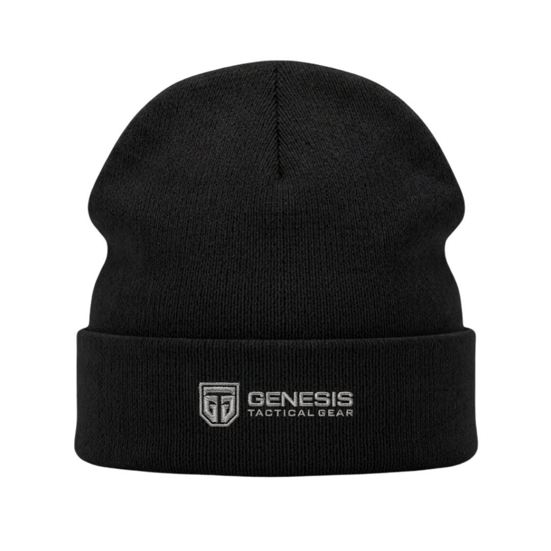 Beanie — Branded Beanie / Toque