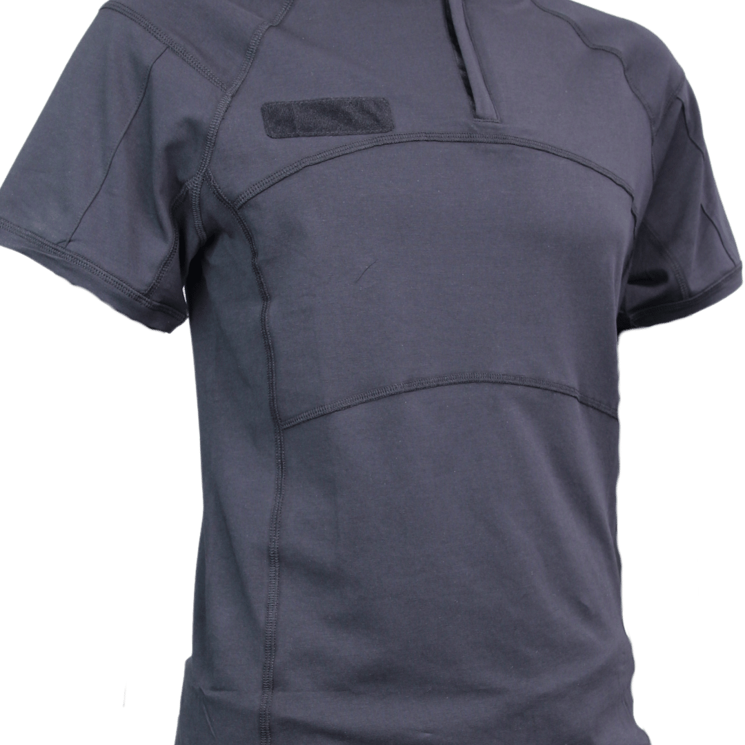 GTG Site Shirt no collar — Style 2, G3
