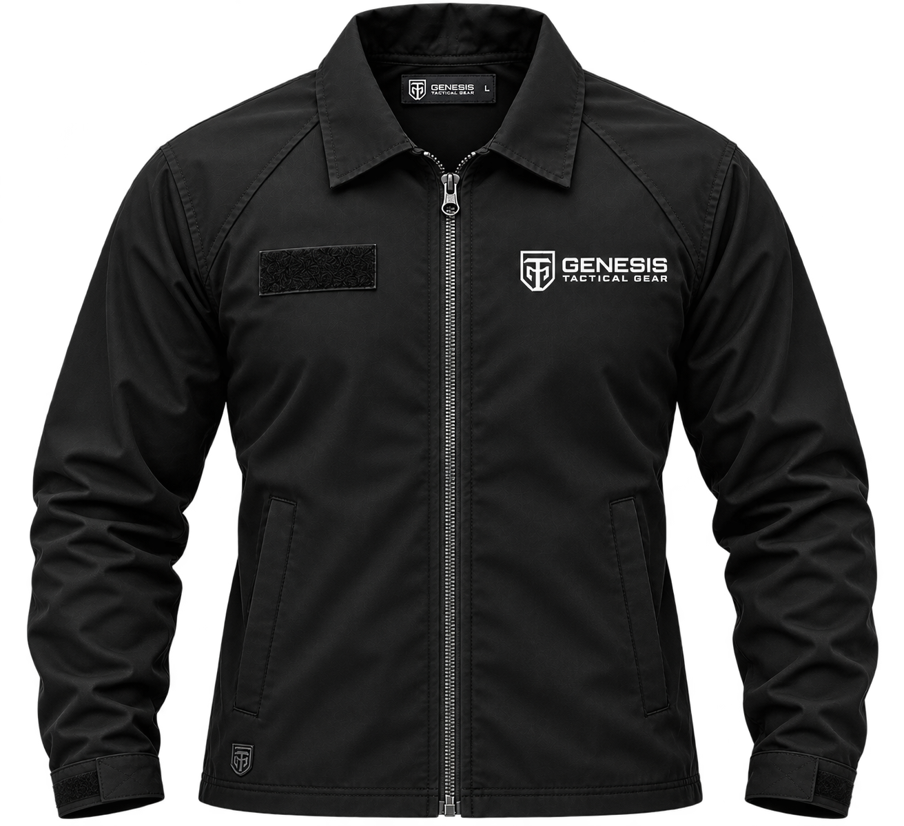 Wind Breaker — GTG Jacket