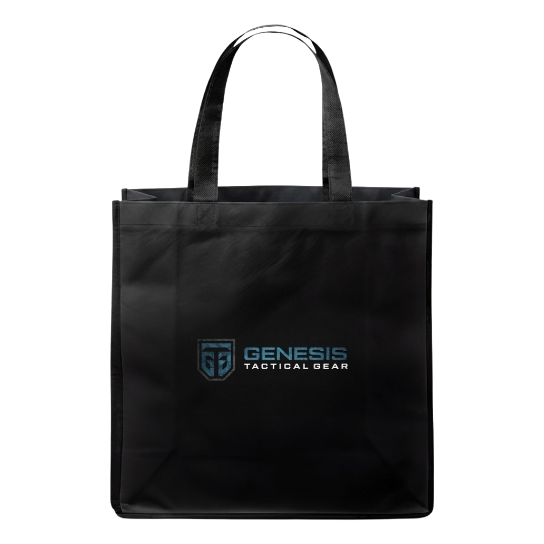 Tote Bag — GTG Utility Field Bag (50L)