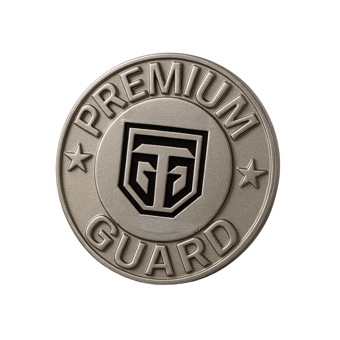 Pins — Custom Patches