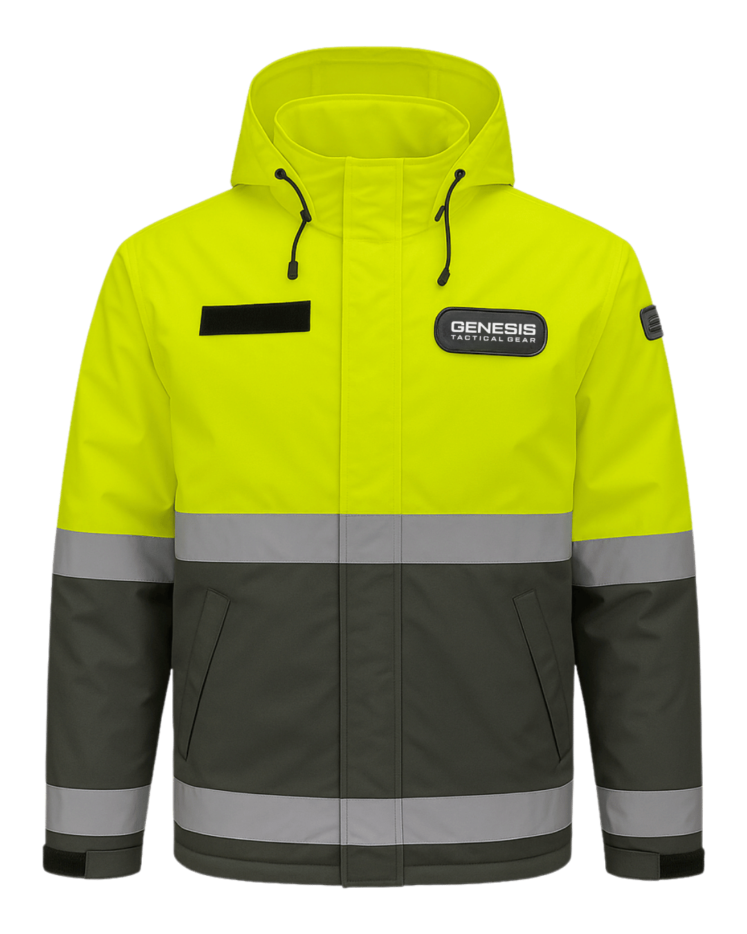 GTG Jacket