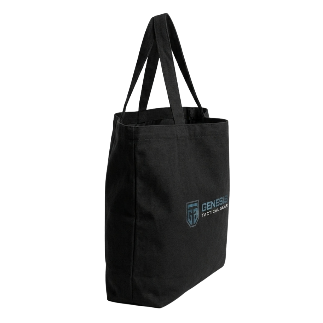 Fabric Tote Bag — GTG Utility Field Bag (50L)