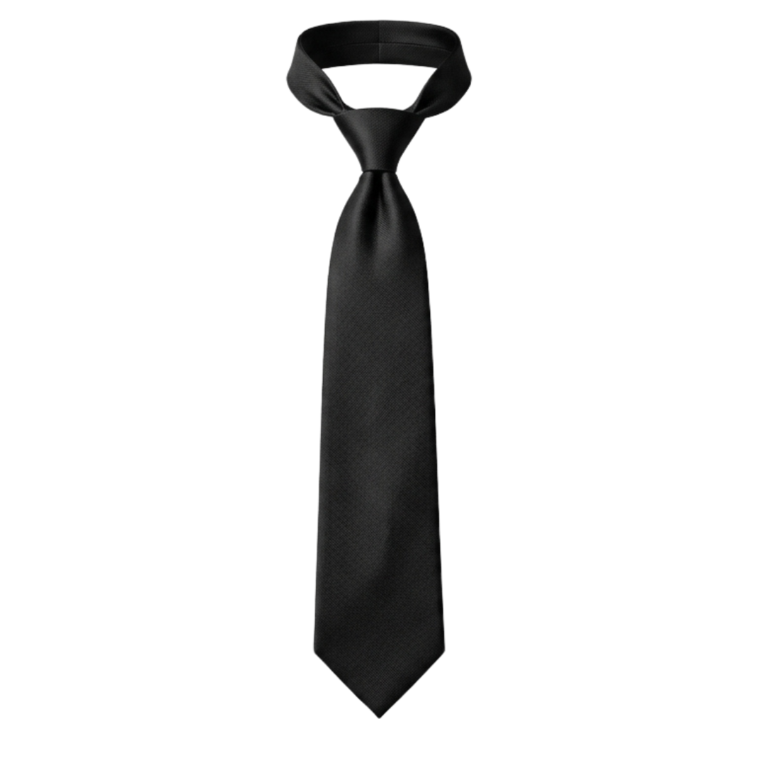 Tie — GTG Site Shirt with collar — Style 1, G2