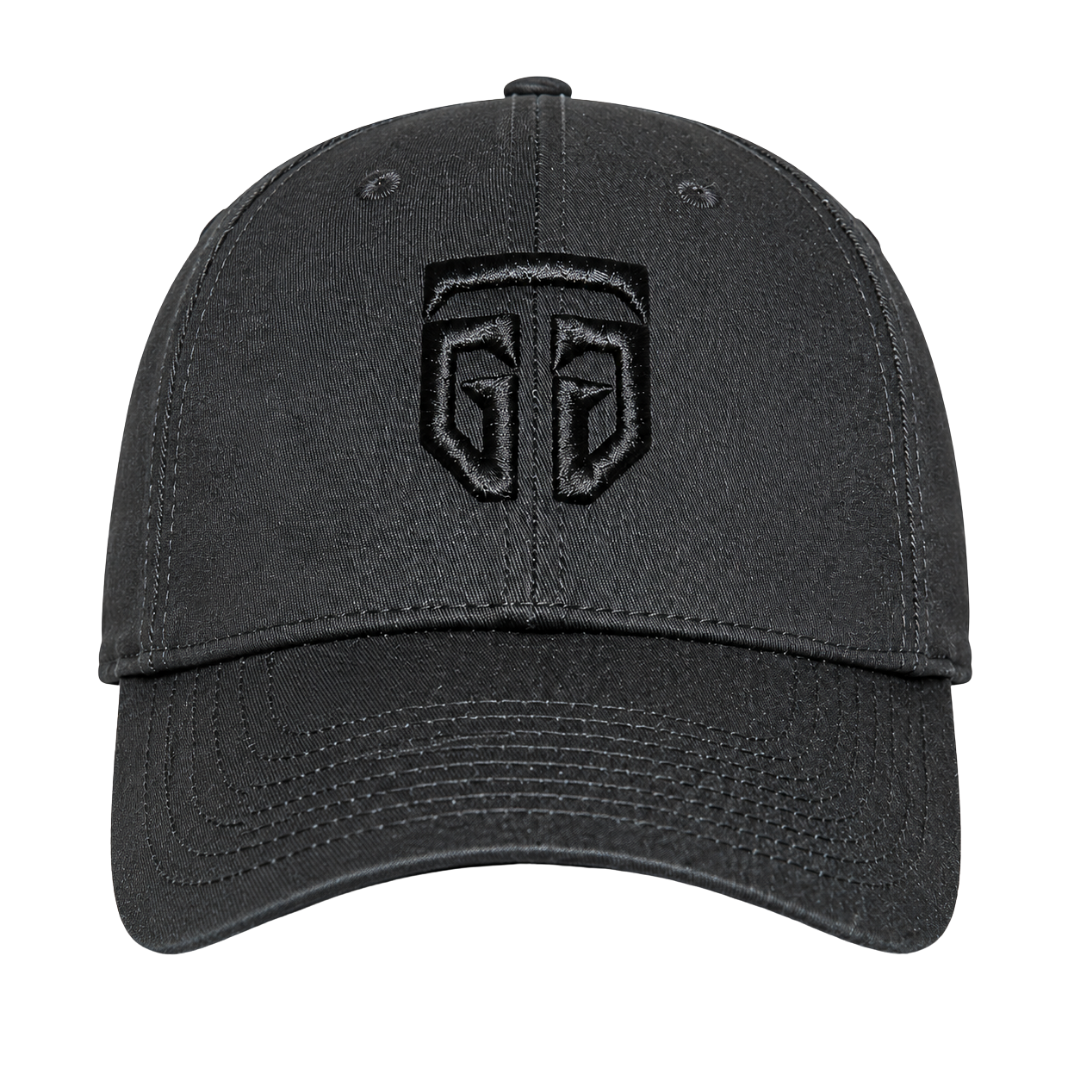 Cap — GTG Site Shirt with collar — Style 1, G2
