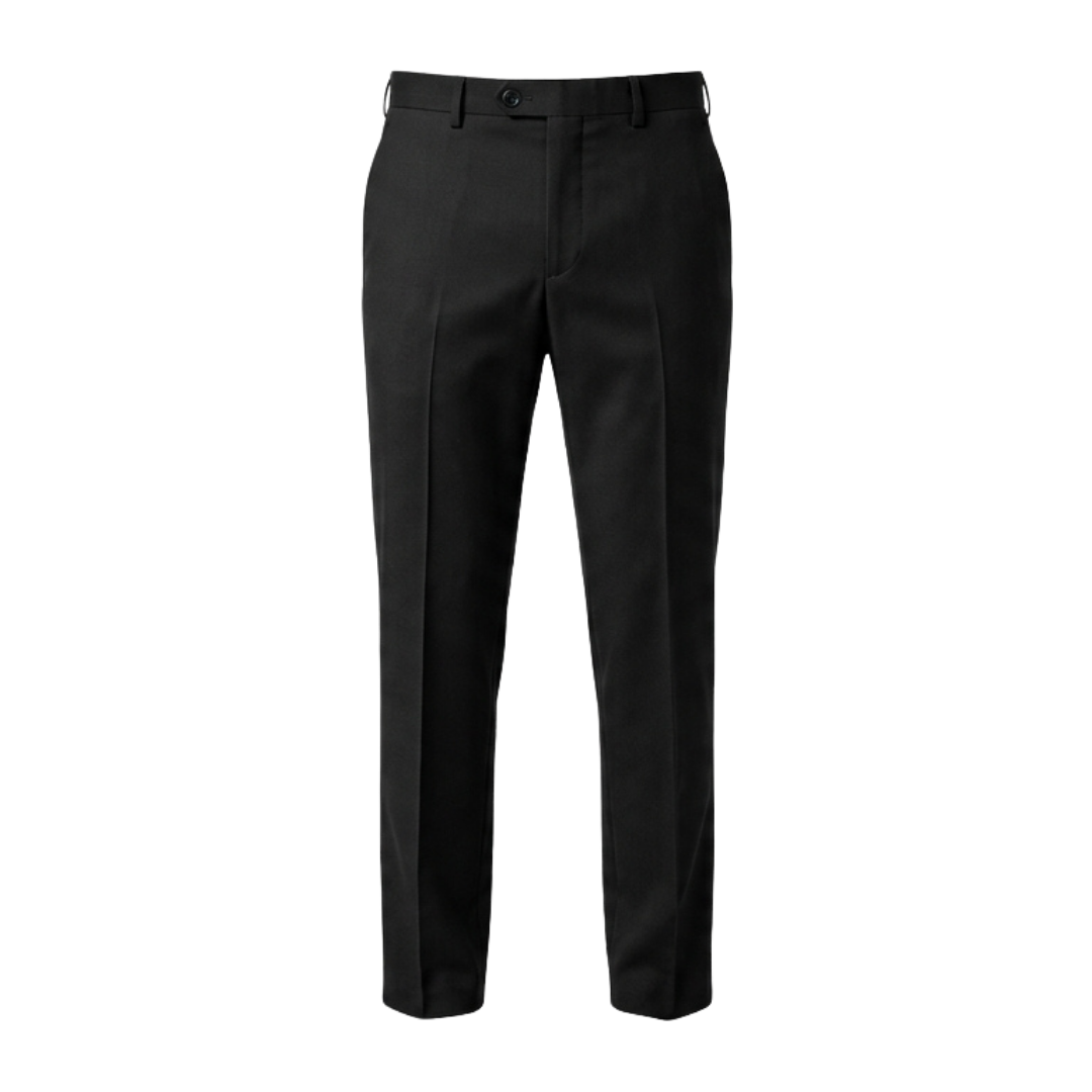Dress Pant — GTG Site Shirt with collar — Style 1, G2