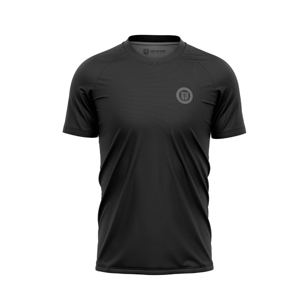 T-Shirt — Dri-Fit Short Sleeve Shirts