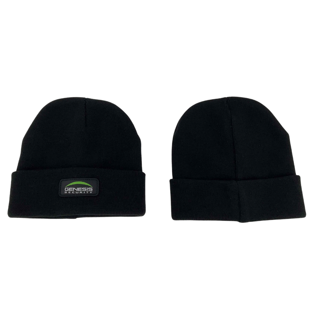 Branded Beanie / Toque