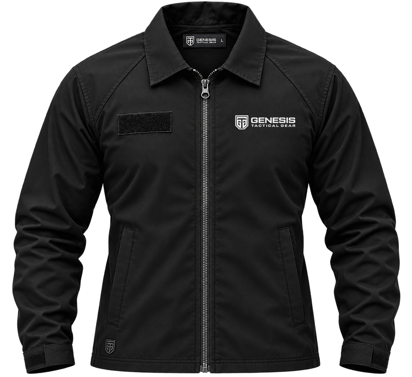 Wind Breaker — GTG Jacket