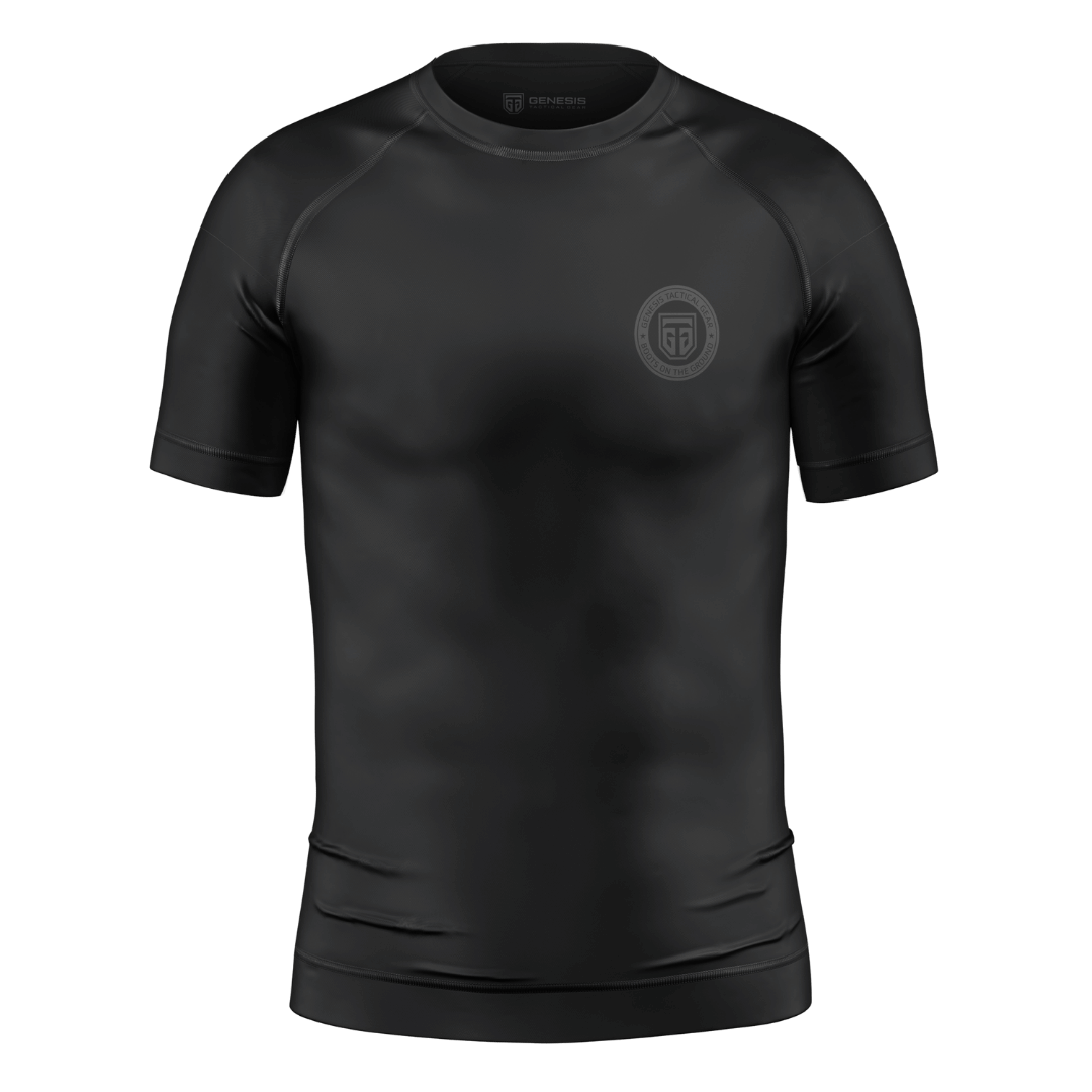 Rash Guard — Rash Guard Long Sleeve