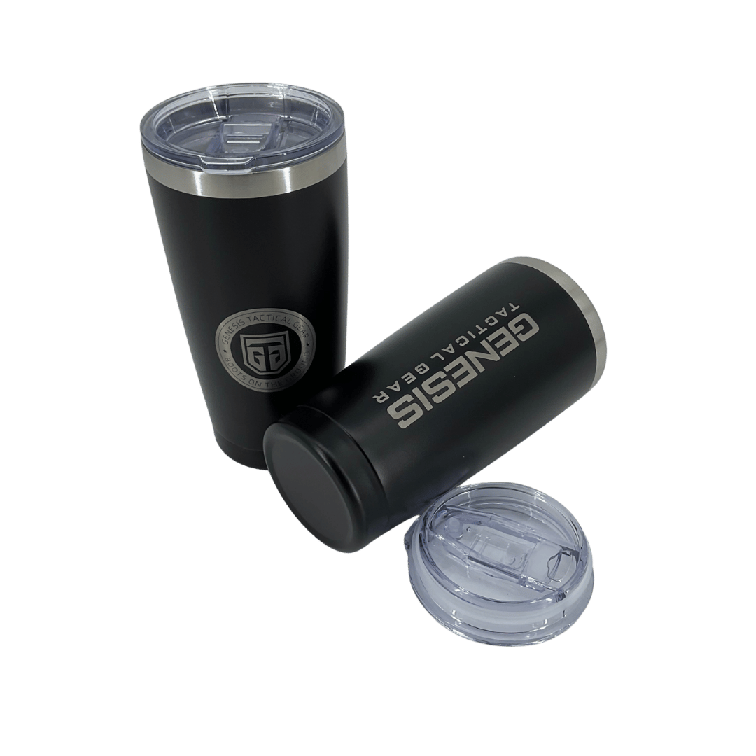 Branded Tumbler