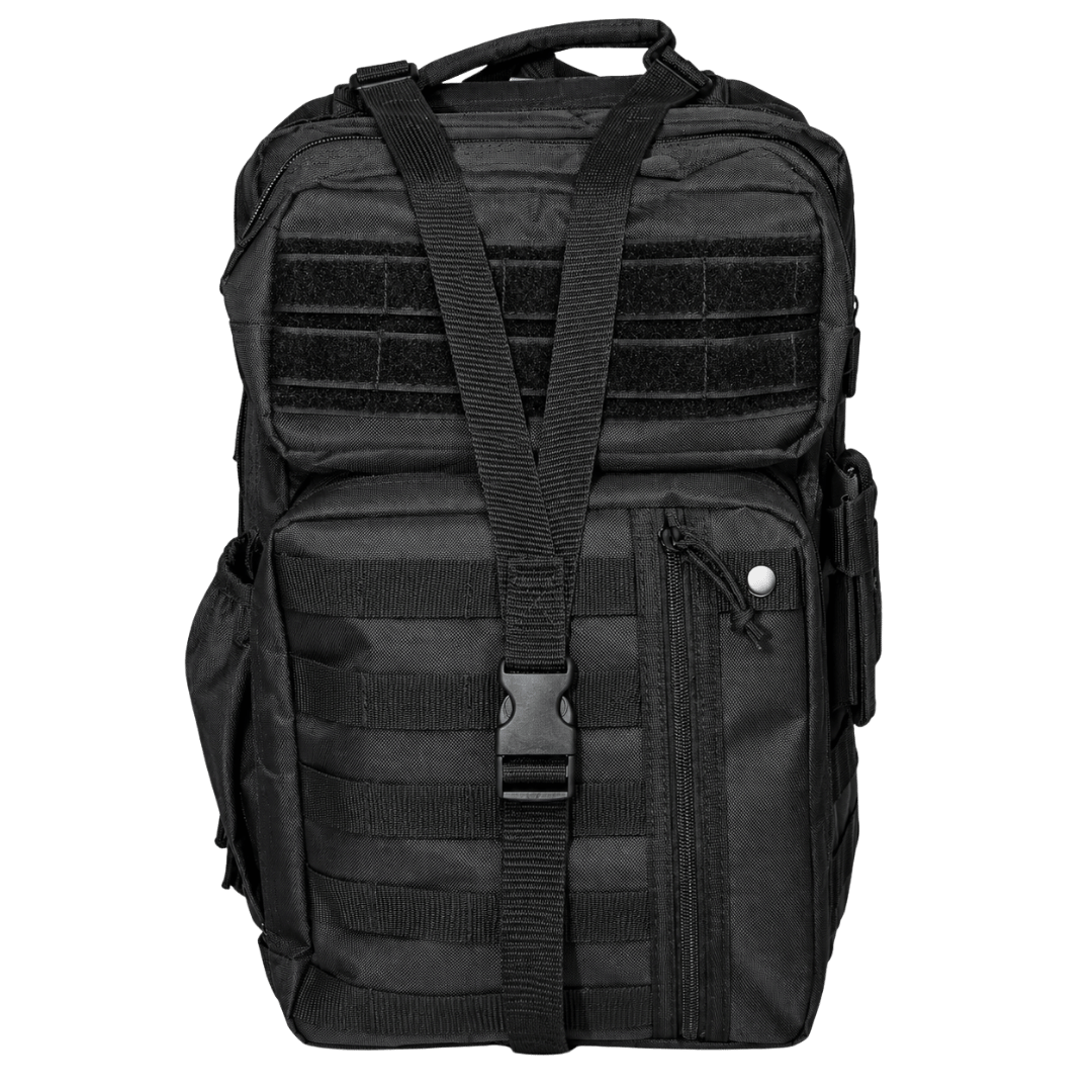 Sling Bag — GTG Cobra Tactical Sling Backpack