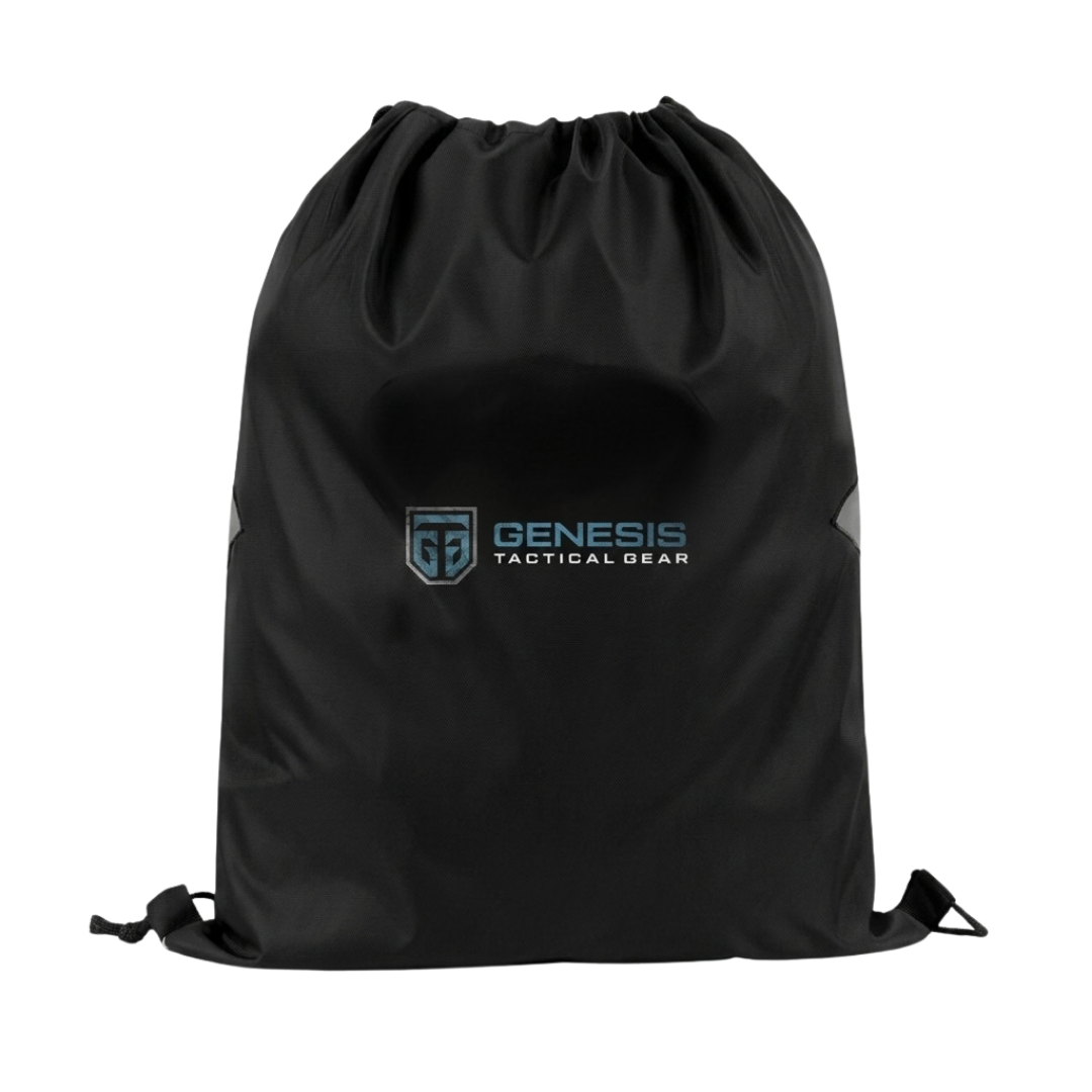 Drawstring Bag — GTG Utility Field Bag (50L)
