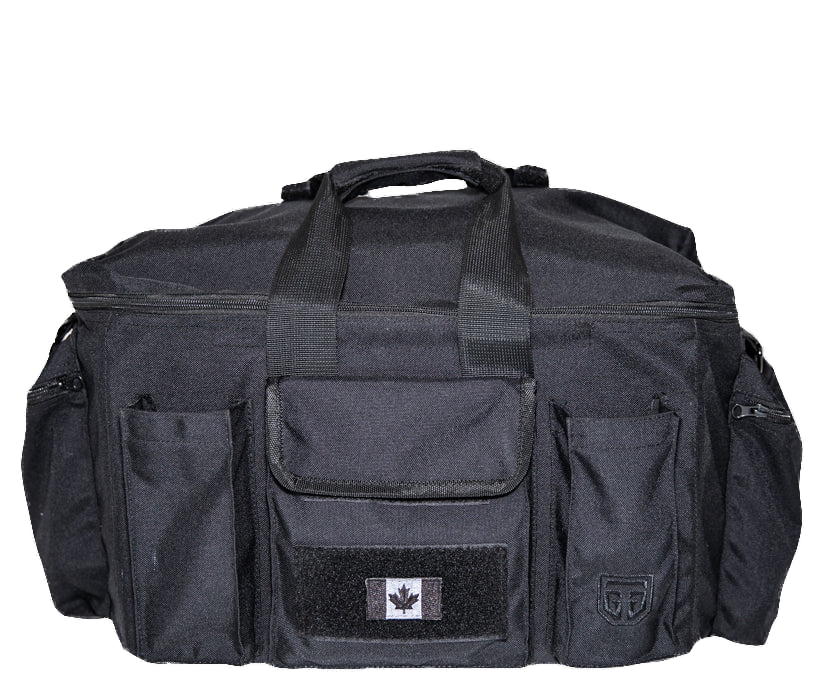 GTG Utility Field Bag (50L)