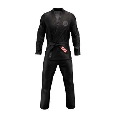 Jiujitsu Gi