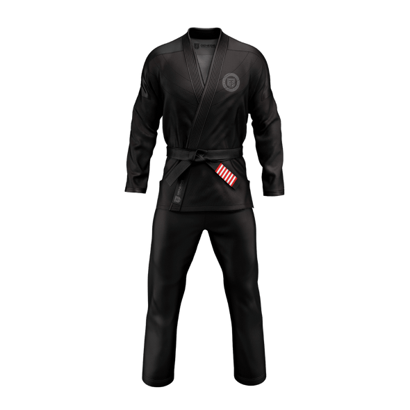Jiujitsu Gi