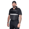 The GTG Version 2 - Reflective Stab Resistant Vest