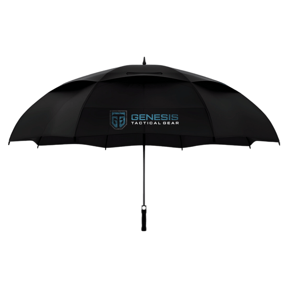 Double-layer Golf Umbrella