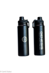 Stainless Steel Double Walled Water Bottle