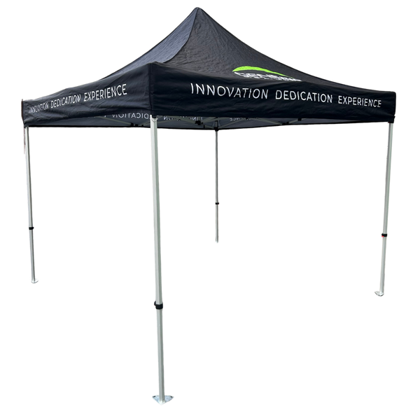 Advertising Tent