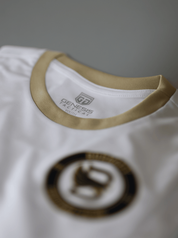 Home & Away Jerseys – Official Match Kit