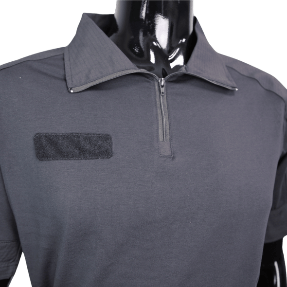 Site shirt  ( Style 1) collar G2