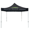 Advertising Tent