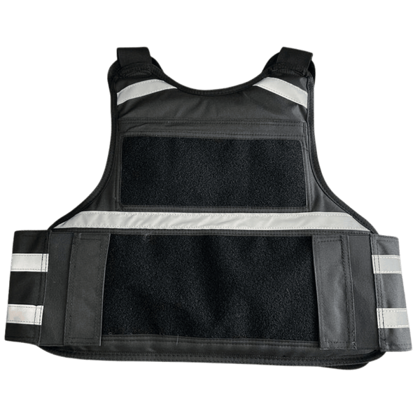 The GTG Version 2 - Reflective Stab Proof Vest