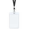 Badge & Access Card Holder