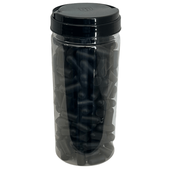 GTG Ear Tips (100 pairs per bottle)