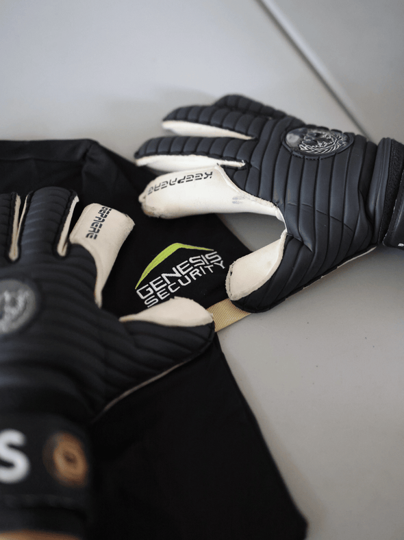 Home & Away Jerseys – Official Match Kit