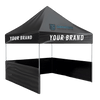 Advertising Tent