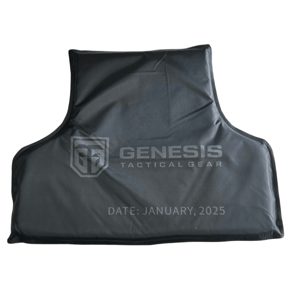 The GTG Version 2 - Reflective Stab Proof Vest