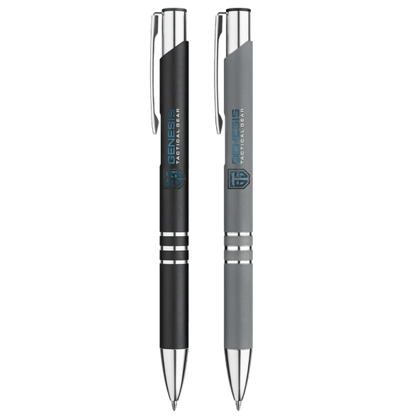 Metal Pen