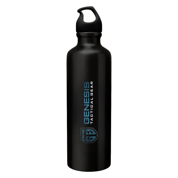 Aluminum Water bottle