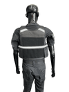 The GTG Version 2 - Reflective Stab Proof Vest