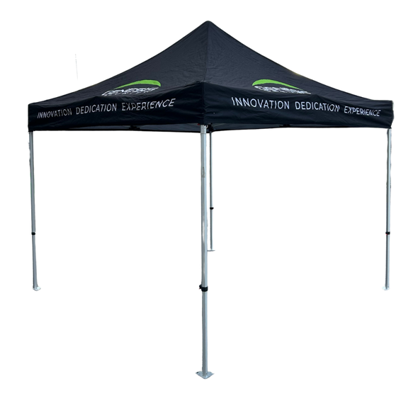 Advertising Tent
