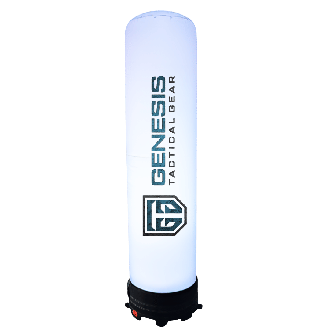 Inflatable Tube – Genesis Tactical Gear
