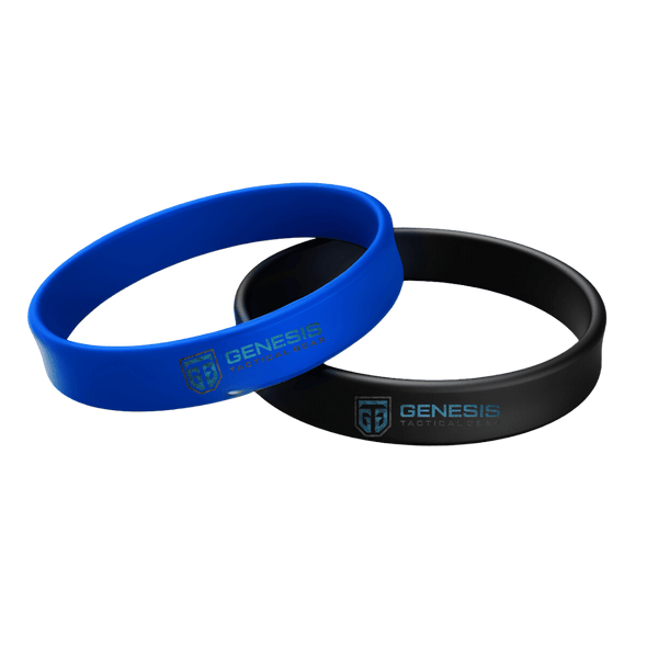 Silicone Wristband