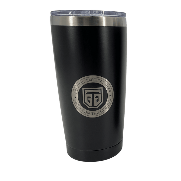 Tumbler