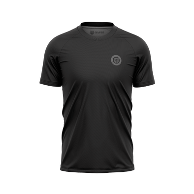 Dri Fit Short Sleeved Shirts