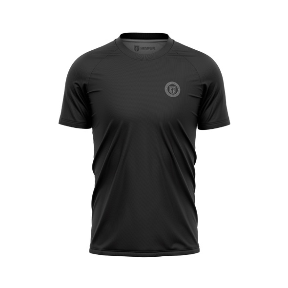 Dri Fit Short Sleeved Shirts