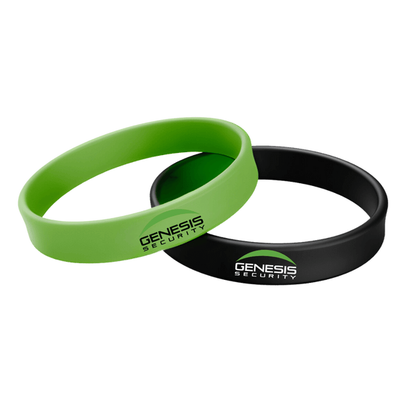 Silicone Wristband