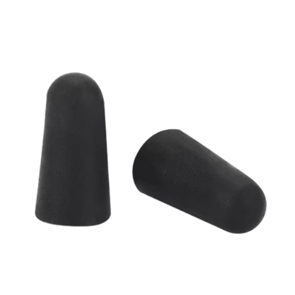 GTG Ear Tips (100 pairs per bottle)