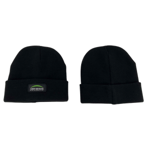 Bennies/Toques